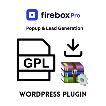 FireBox Pro V3.1.2 – Popup & Lead Generation