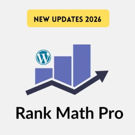 Rank Math Pro SEO
