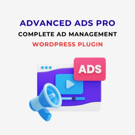 Advanced Ads Pro – Complete Ad Management for WordPress