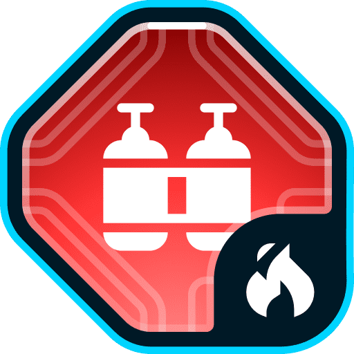 Compact Fuel Tanks