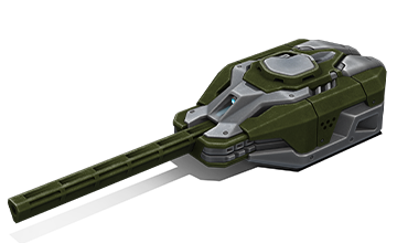 Railgun