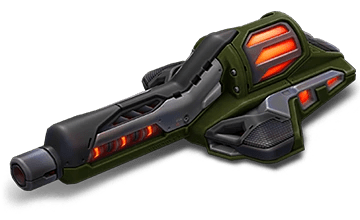 Ricochet