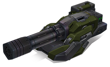Vulcan